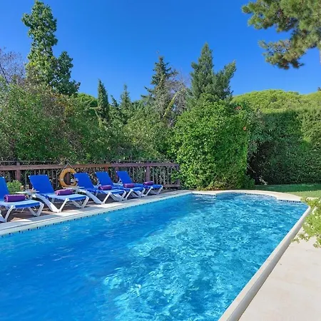 Villa Casa Cumbre - 3 Bedroom Marbella