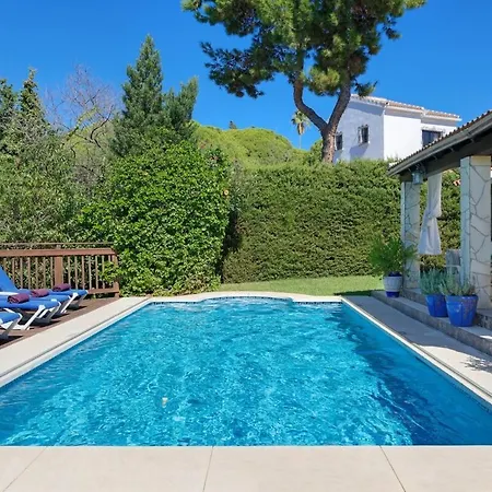 Villa Casa Cumbre - 3 Bedroom