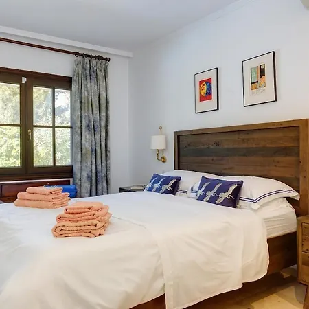 Casa Cumbre - 3 Bedroom Villa
