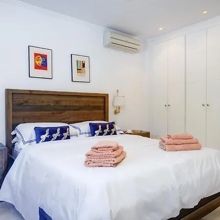Villa Casa Cumbre - 3 Bedroom *